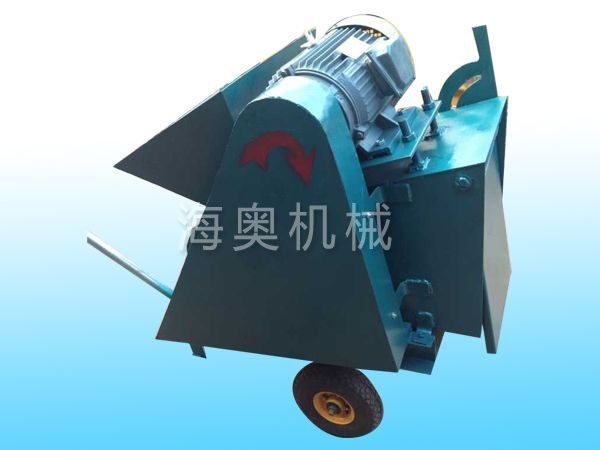 機械式松砂機