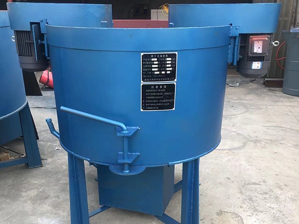 S1412轉(zhuǎn)子式混砂機(jī)