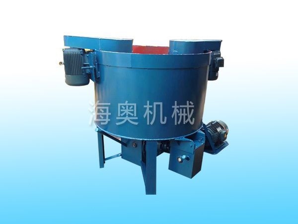 轉(zhuǎn)子式混砂機(jī)