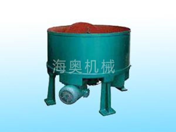 S11系列混砂機(jī)