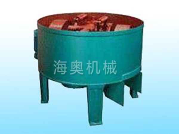 S11系列混砂機(jī)