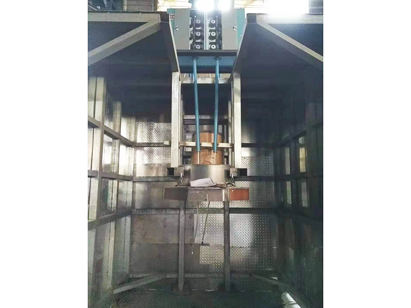 喂絲球化機